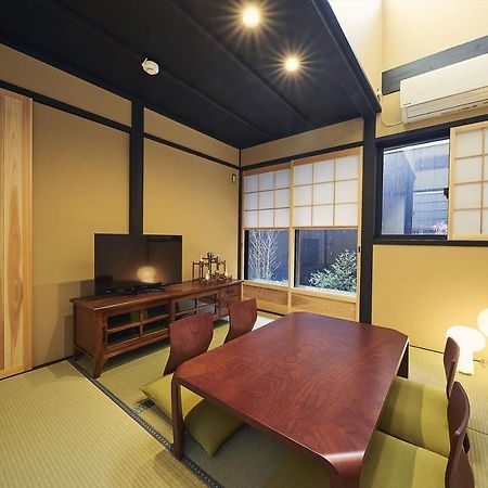 Kyoto Kanjakuan Exterior photo