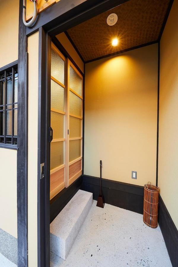Kyoto Kanjakuan Exterior photo