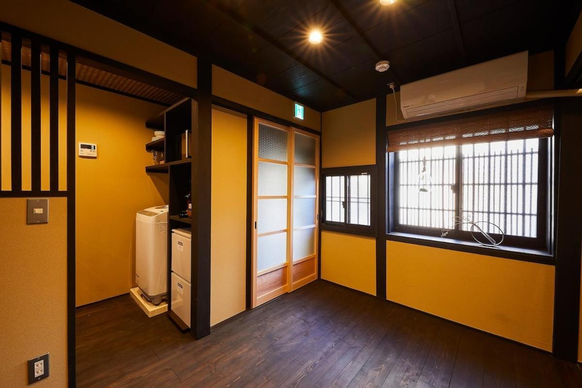 Kyoto Kanjakuan Exterior photo