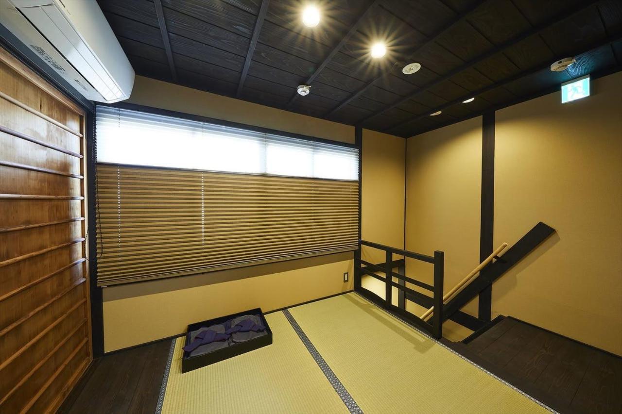 Kyoto Kanjakuan Exterior photo